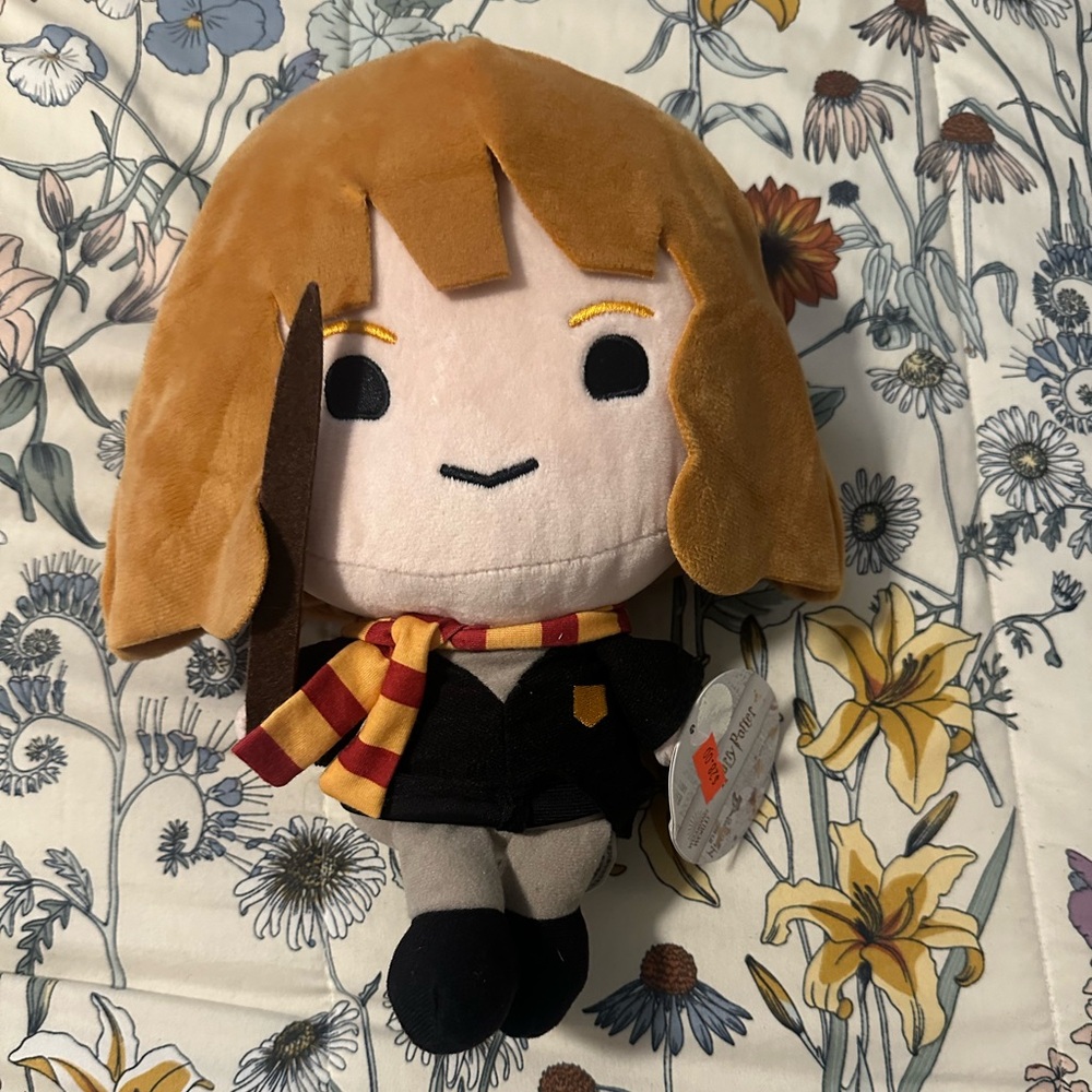 Hermione slush